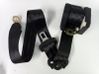 Ceinture de sécurité arrière 8L3857805B