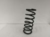 Muelle espiral trasero 