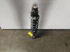 Rear shock absorber with coil spring 4853002221