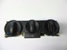 Climate control unit 6Q0819045T