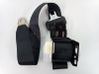 Rear seatbelt 7336002170