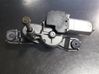 Rear window wiper motor 8513002020