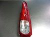 Rear/tail lights 
