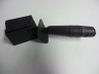Wiper switch 