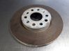 Front brake disc 