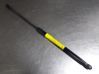 Tailgate/trunk strut/damper 5P0827550A