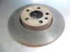 Front brake disc 
