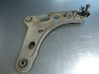 Front control arm 93853465