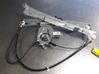 Front door manual window regulator 400857D