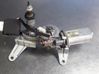 Rear window wiper motor 96423823