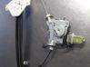 Takaoven manuaalinen ikkunan nostin 96627081
