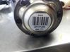 Rear driveshaft 7500914A105