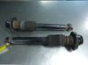 Set of springs and shock absorbers (Front and rear) 33526764875