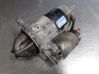 Motor de arranque 3610038090