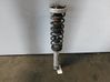 Rear shock absorber with coil spring 33526766605