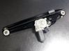 Rear door manual window regulator 6922320