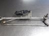 Motor y varillaje del limpiaparabrisas delantero 05288695AC