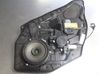 Rear door manual window regulator D01G5858X