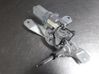 Rear window wiper motor 