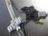 Fensterheber mechanisch Tür vorne 8A6142320001