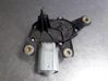 Motor del limpiaparabrisas trasero 53019512