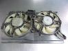Radiator cooling fan shroud 878380V