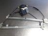 Front door manual window regulator 1400208680
