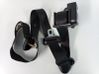 Sicherheitsgurt hinten 04680194AE