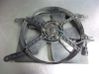 Air conditioning (A/C) fan (condenser) 