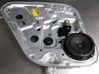 Mechaninis galinio lango pakėlimo mechanizmas 834702B020