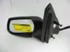 Manual wing mirror 
