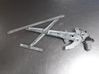 Mechaninis priekinio lango pakėlimo mechanizmas 2621002220