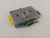 Door central lock control unit/module 6135693971202