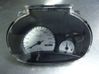 Geschwindigkeitsmesser Cockpit YS5F10849LB
