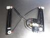 Rear door manual window regulator 0130822286
