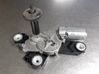 Rear window wiper motor 3M51R17K441AE