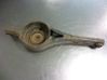 Rear control arm 