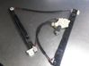 Front door manual window regulator 0130822287