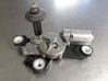 Rear window wiper motor 3M51R17K441AE