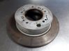 Rear brake disc 