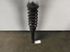 Front shock absorber with coil spring 546403E100