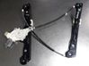 Front door manual window regulator 0130022227