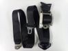 Sicherheitsgurt hinten 90565011N