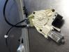 Mechaninis galinio lango pakėlimo mechanizmas 827300001R