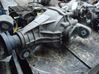 Rear differential C2590950058