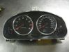 Speedometer (instrument cluster) 02F05JEGJ6RA