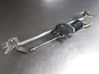 Front wiper linkage and motor 8492002390