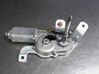 Motor del limpiaparabrisas trasero 96843589