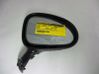 Manual wing mirror 