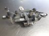 Front wiper linkage and motor 0390241722
